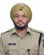 Kulwant Singh